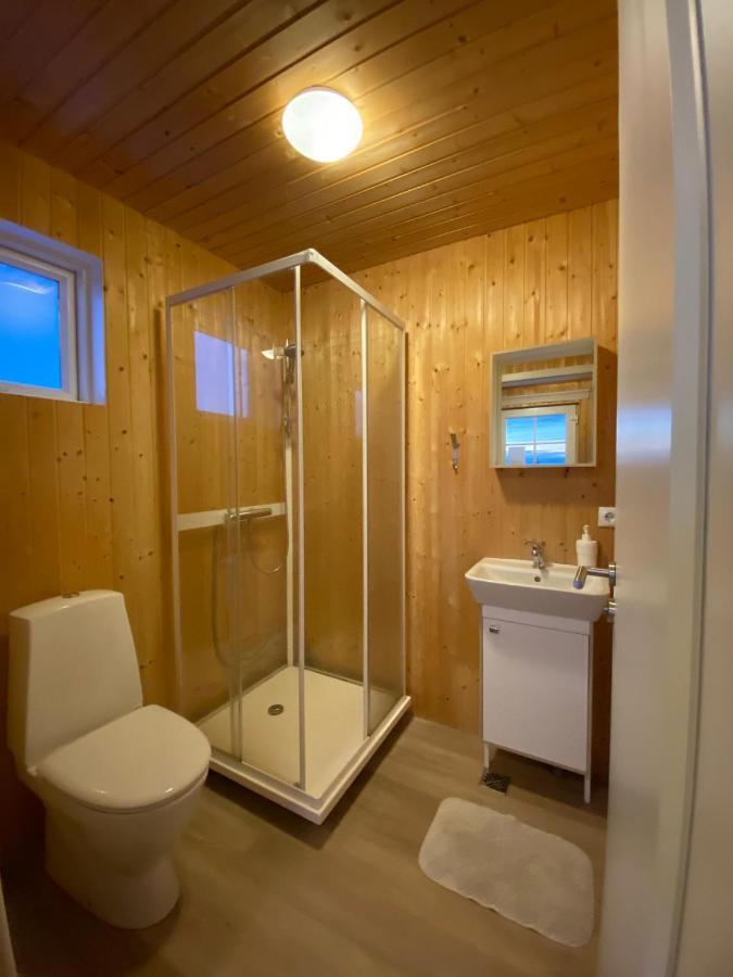 Beindalsholt Privatunterkunft Hella